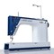 Little Rebel Sewing and Quilting Machine with Built-in Stitch Regulation